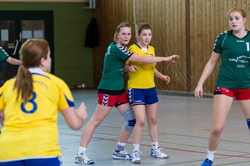 Bild 152 - A-Juniorinnen HSG Kremperheide/M�nsterdorf - Wellingdorfer TV - Ergebnis: 18:30